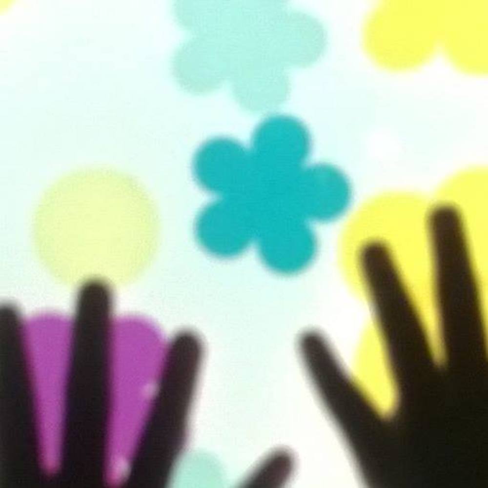 Meet your Posher, April